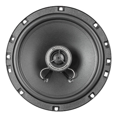 Акустическая система Match by Audiotec Fischer MS 5X Match by Audiotec Fischer MS 5X. Технические характеристики MS 5X.